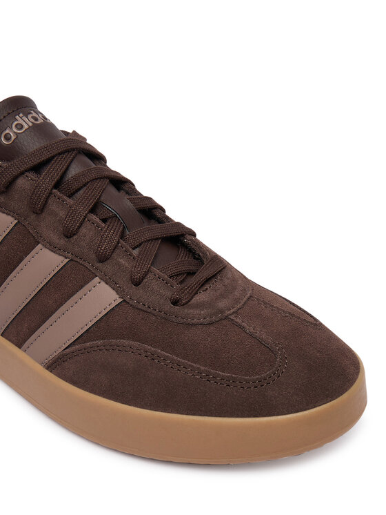 adidas adidas Сникърси Barreda KK2282 Кафяв