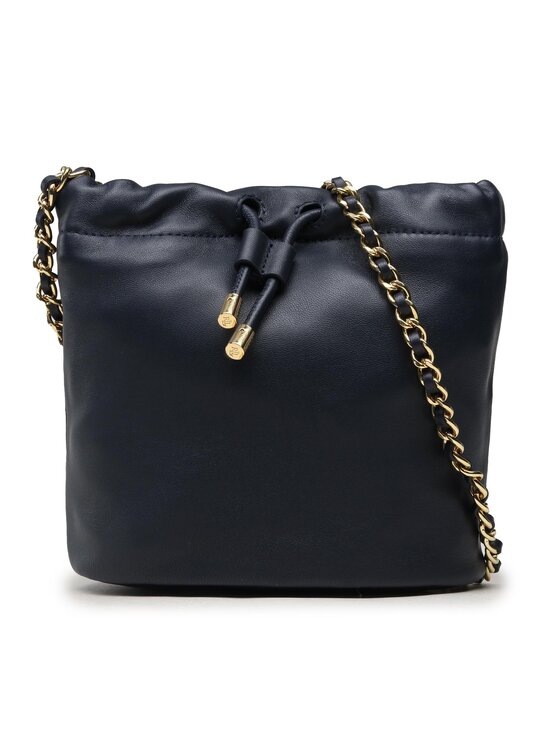 LAUREN RALPH LAUREN Lauren Ralph Lauren Torbica Emmy 19 431884917002 Tamnoplava