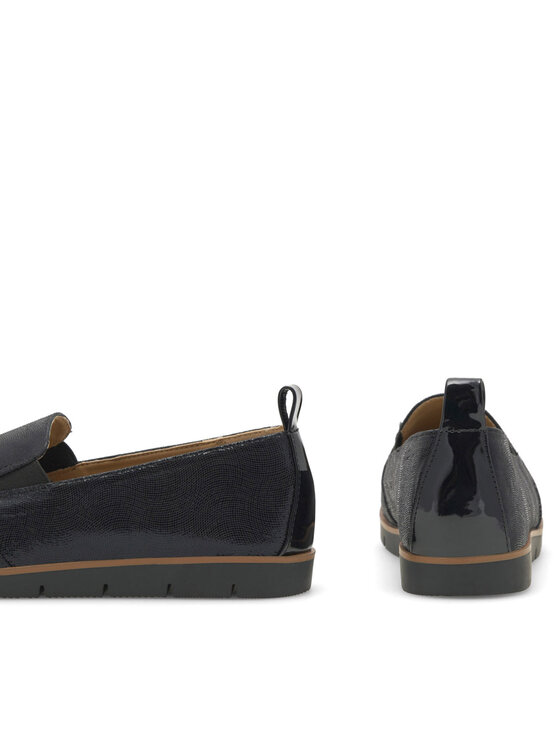 Clara Barson Clara Barson Scarpe basse WYL3648-3 Nero