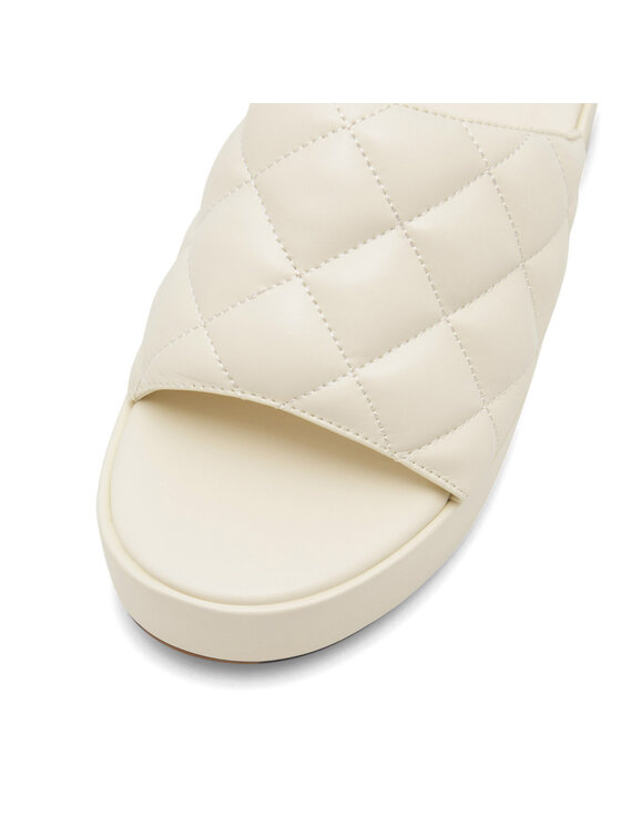 Badura Badura Şlapi WFA2667-1 Écru
