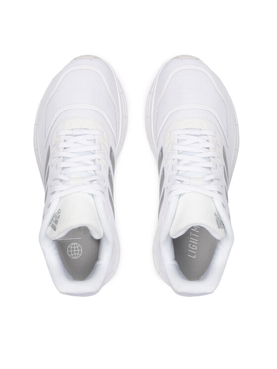adidas adidas Scarpe da corsa Duramo 10 GX0713 Bianco