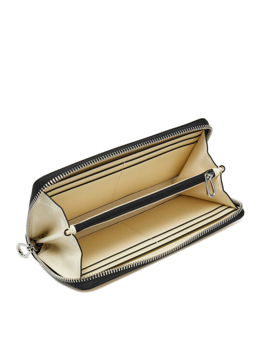 TOUS TOUS Große Damen Geldbörse New Dorp 2002103601 Beige