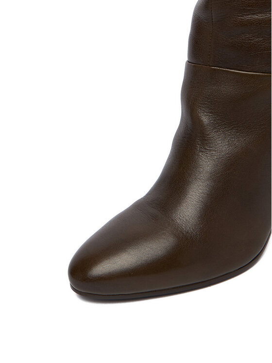 GINO ROSSI GINO ROSSI Stiefel EO-ZIVO-121925 Khakifarben