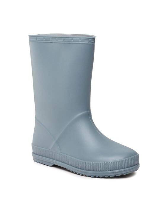 Action Boy Action Boy Gummistiefel J21-4-0853 Blau