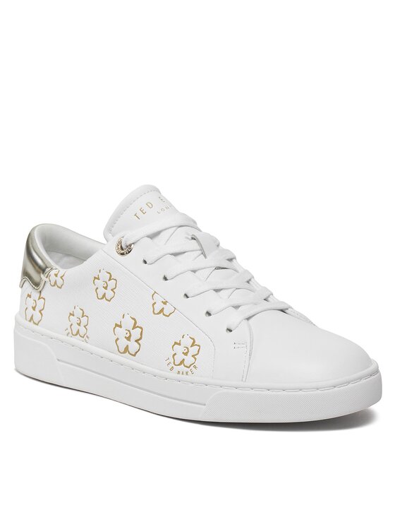 Ted Baker Ted Baker Tossud Taily 257319 Valge