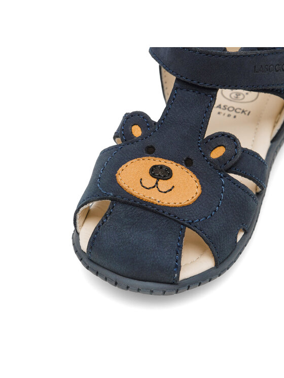 Lasocki Kids Lasocki Kids Szandál CEO-CI12-GORKY-03(II)CH Sötétkék