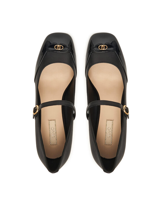 Liu Jo Liu Jo Tacones Sammy 01 Decollette Must