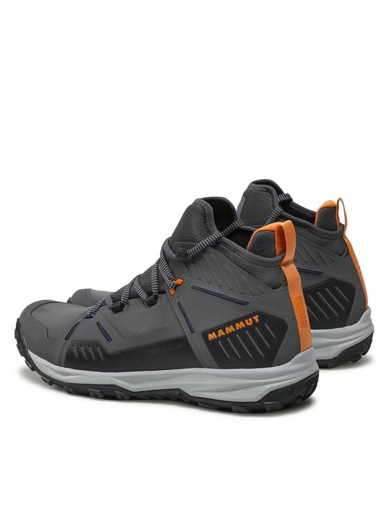 Mammut Mammut Bakancs Saentis Pro Wp 3030-04100-00622-1110 Szürke