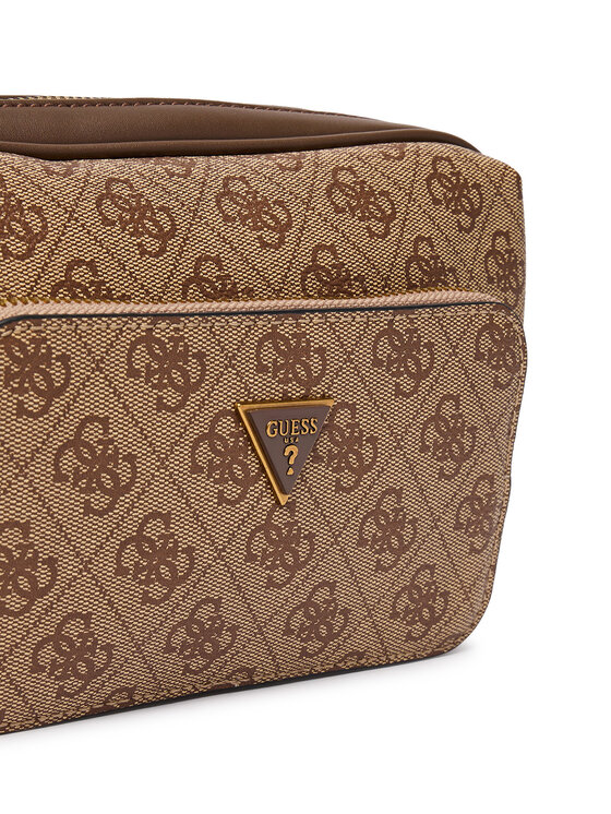 Guess Guess Rucsac HMMILO P6398 Bej