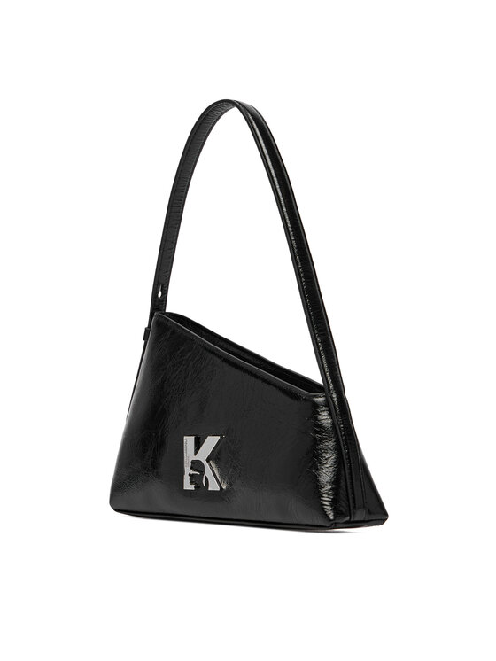 Karl Lagerfeld Jeans Karl Lagerfeld Jeans Сумка B1W30181 Чорний