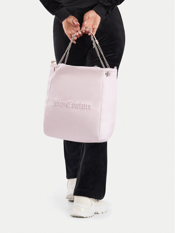Juicy Couture Juicy Couture Сумка BIJXT8667WRY Рожевий