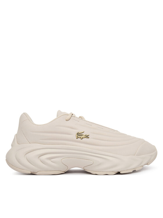 Lacoste Lacoste Sportcipők Spinor 51SMA0063 Ekru