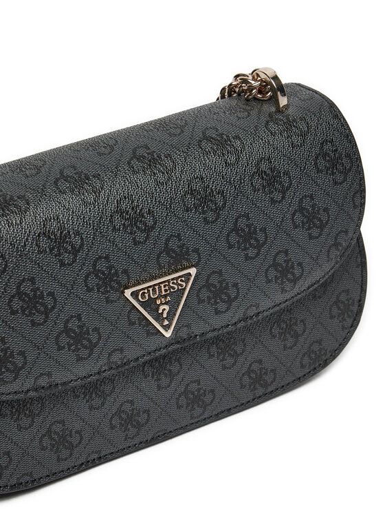 Guess Guess Torebka HWESG9 51021 Czarny