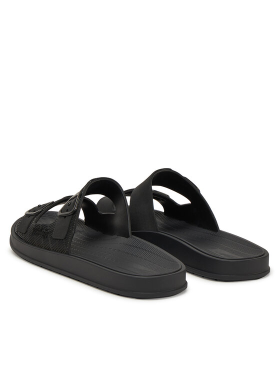 Melissa Melissa Şlapi Sun Cruise Branco 35961 Negru