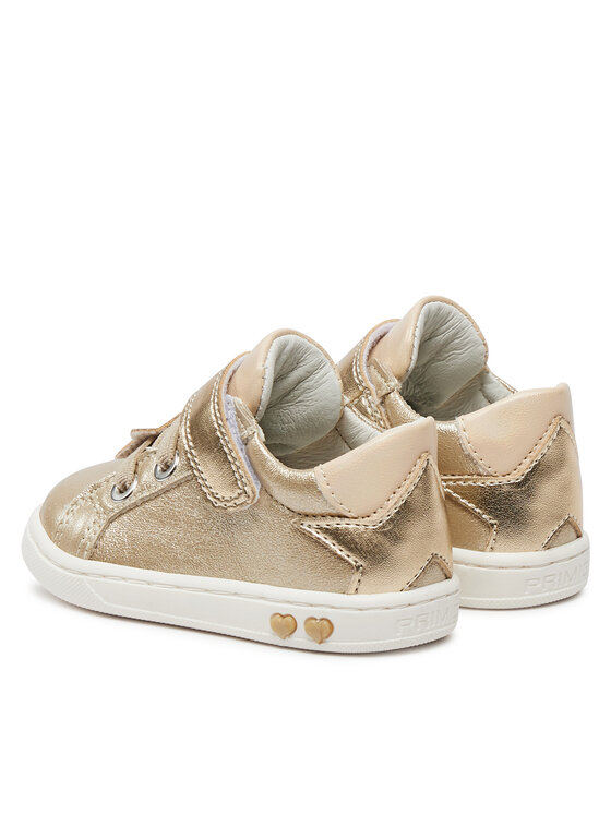 Primigi Primigi Sneakers 5903111 Auriu