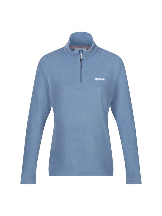 Regatta Regatta Bluza Sweetheart Błękitny Long Fit