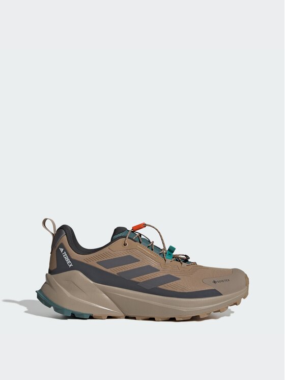 adidas adidas Trekkingi Terrex Trailmaker 2 GORE-TEX Speed Lace Brązowy