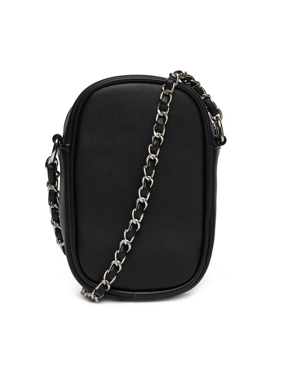 DeeZee DeeZee Handtasche DZE-S-018-07 Schwarz