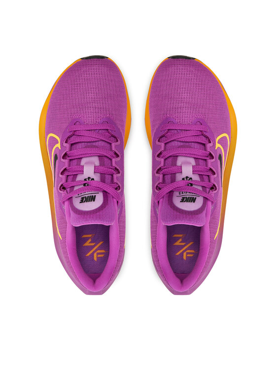 Nike Nike Laufschuhe Zoom Fly 5 W DM8974 502 Violett