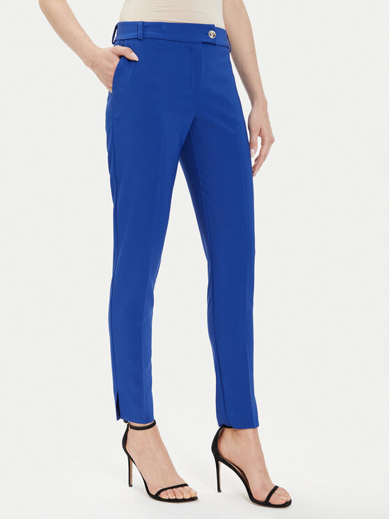 Pantaloni di tessuto Rinascimento