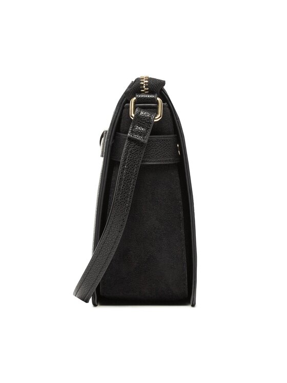 Nobo Nobo Käekott NBAG-R1720-C020 Must