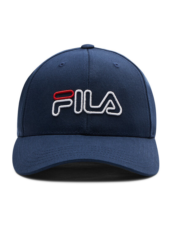 Casquette fila bleu marine hotsell