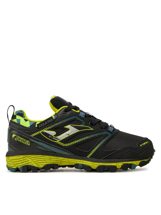 Pantofi pentru alergare Joma Vora Jr JVORAW2401 Negru