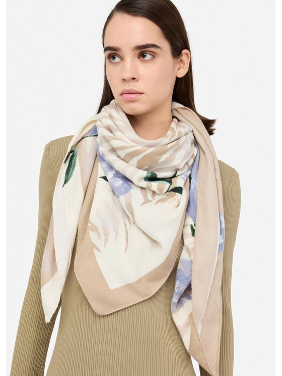 Liu Jo Liu Jo Foulard 2F5075T030000005 Beige