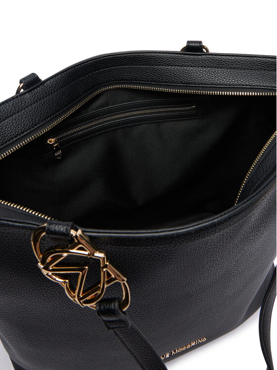 LOVE MOSCHINO LOVE MOSCHINO Kabelka JC4005PP1PLB0000 Černá