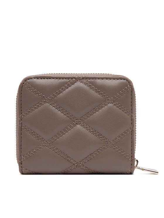 Guess Guess Μικρό Πορτοφόλι Γυναικείο SWQG96 32137 Καφέ