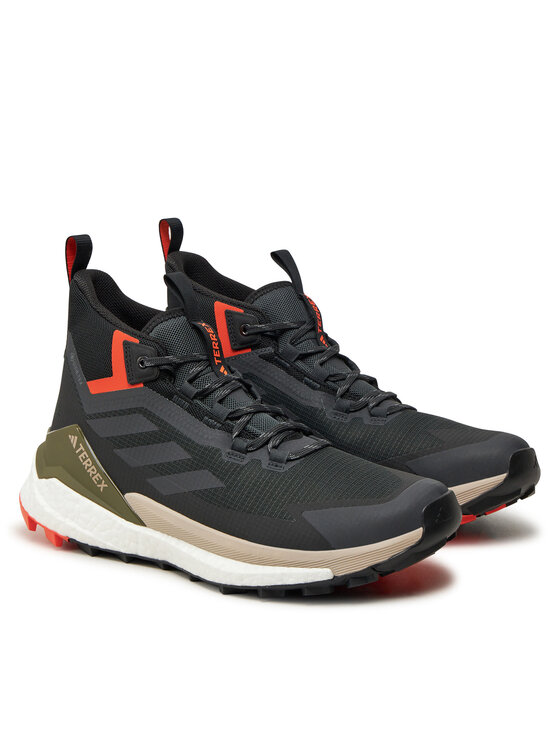 adidas adidas Trekking Terrex Free Hiker 2.0 Gore-Tex IH0669 Siva