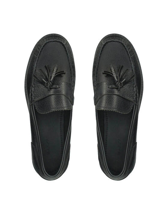 Gant Gant Mokasīni Gracelyn Loafer 28571488 Melns