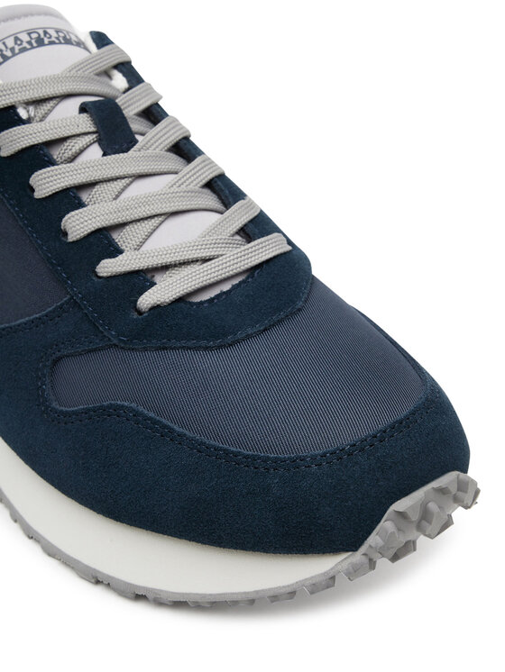 Napapijri Napapijri Sneakersy Nova NP0A4IQL Granatowy