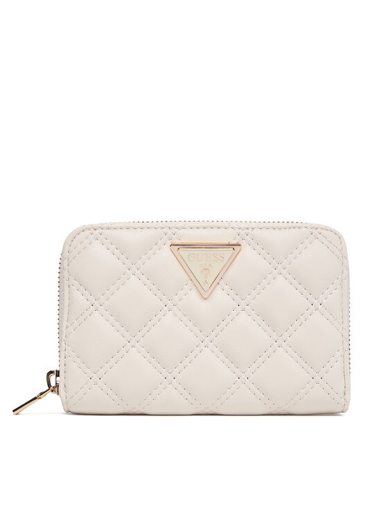 Portofel Mic de Damă Guess SWQG96 73140 Alb
