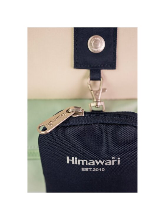 Himawari Himawari Plecak No. 60 Task Zielony