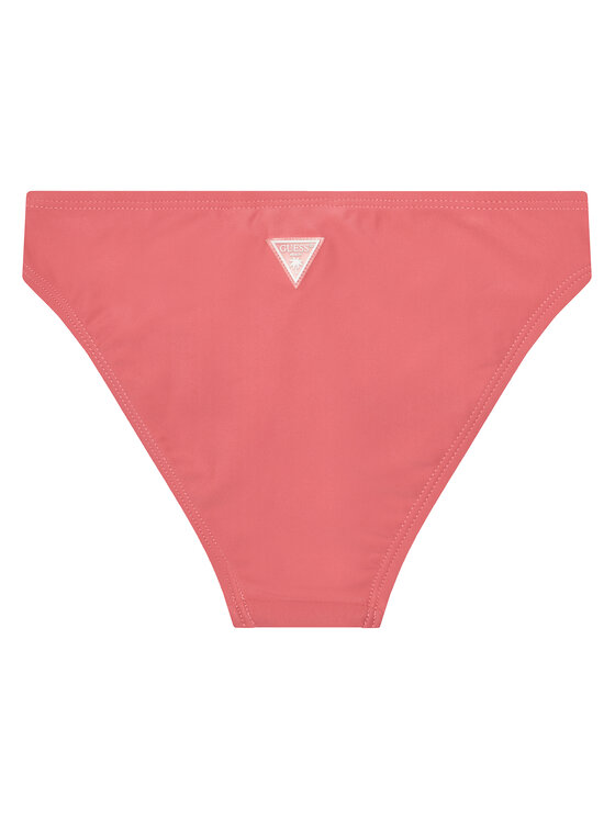 Guess Guess Kopalni kostum J5GZ00 KCA60 Roza