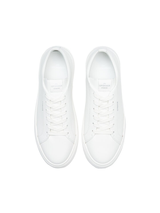Copenhagen Studios Copenhagen Studios Sneakers cph810m Bianco