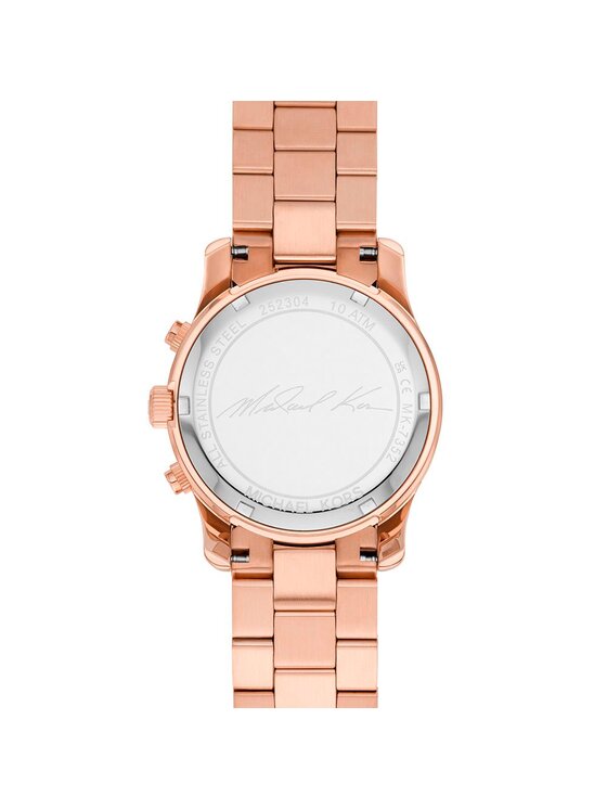 Michael Kors Michael Kors Sat MK7352 Zlatna