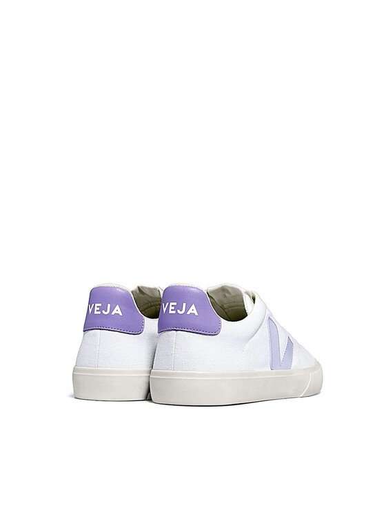 Veja Veja Sneakers CA01035 Bianco