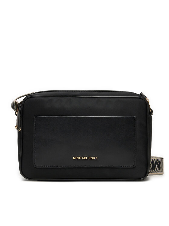 MICHAEL Michael Kors MICHAEL Michael Kors Kabelka 32F3GJ6C7I Černá