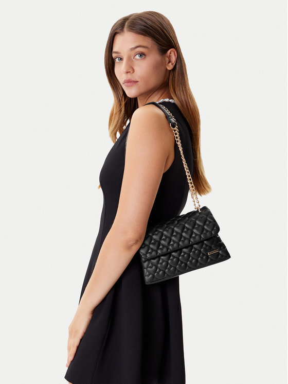 WITTCHEN WITTCHEN Borsetta 99-4Y-405-1 Nero