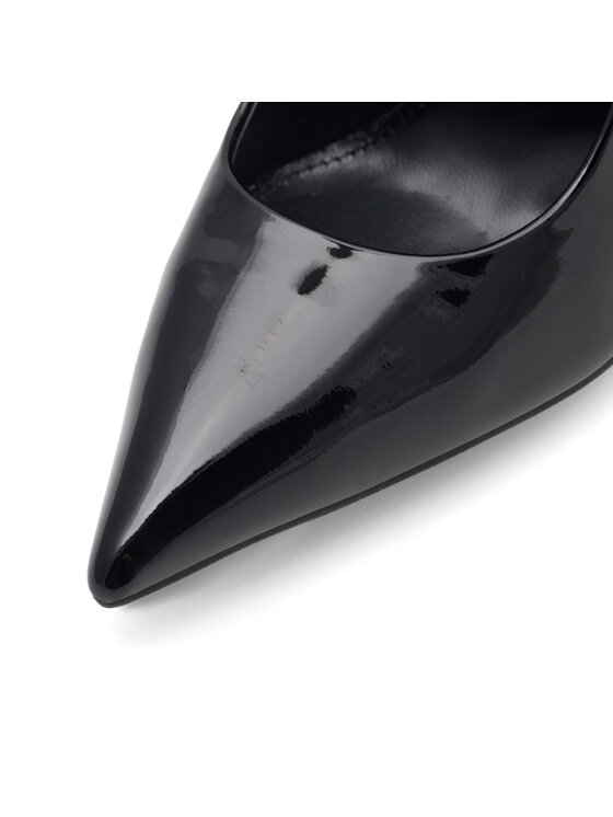Eva Minge Eva Minge High Heels STUDIO LT-02 Schwarz