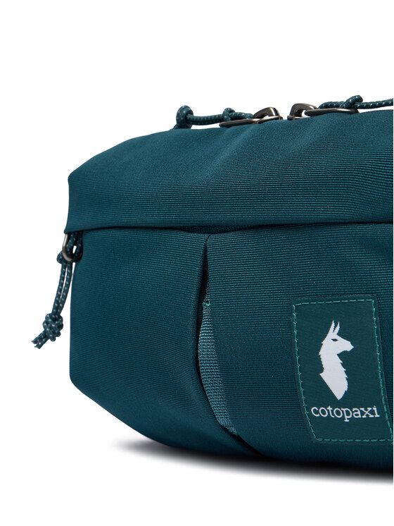 Cotopaxi Cotopaxi Marsupio Todo 2L F24494U1050 Verde