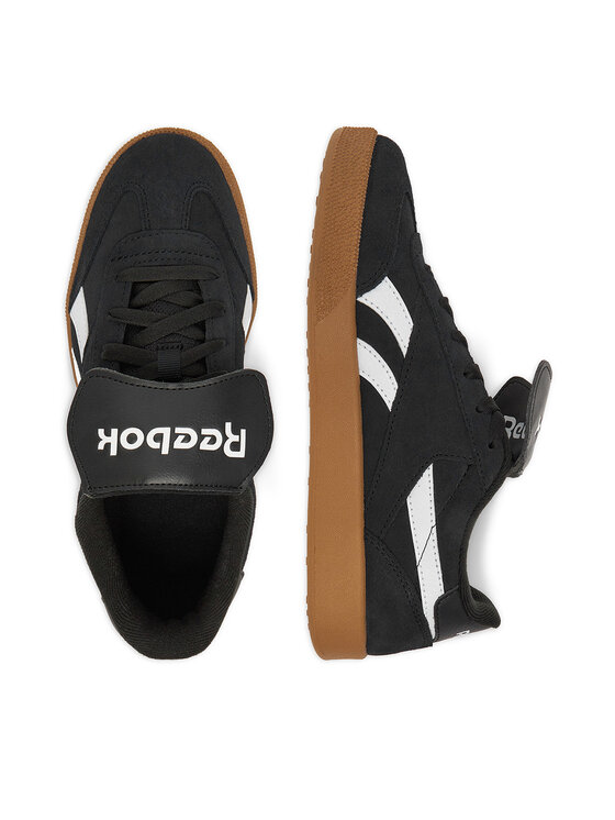 Reebok Reebok Superge SMASH EDGE KILTY 100235252 Mornarsko modra