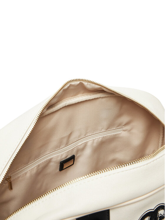 Guess Guess Taška V5YZ03 WHDW0 Écru