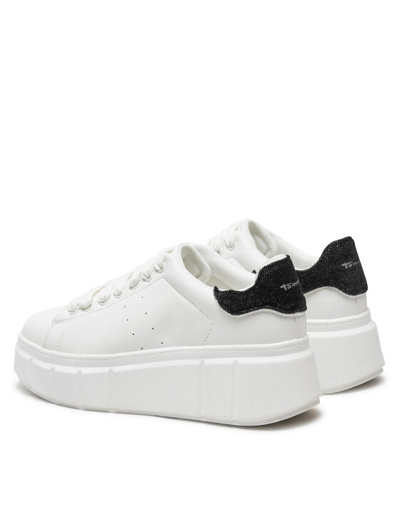 Tamaris Tamaris Sneakers 1-23743-41 Bianco
