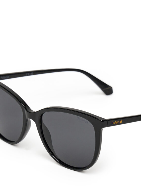 Polaroid Polaroid Occhiali da sole C PLD 4138/S Nero