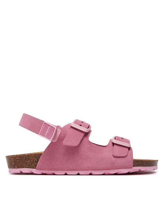 Mayoral Mayoral Sandalen 45603 Rosa
