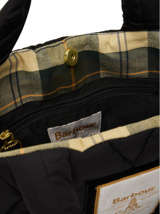 Barbour Barbour Torbica Mariah Mini LBA0435OL71 Crna