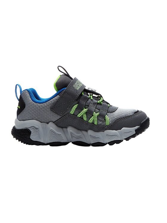 Skechers Skechers Trekkingi 406423L-CCLM Szary